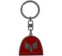 ABYstyle - Warhammer 40K - Porte-clés Blood Angels