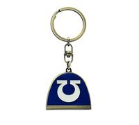 ABYstyle - WARHAMMER 40K - Porte-clés Ultramarines