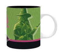 ABYSTYLE - WICKED Mug Duo