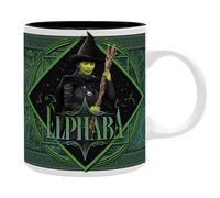 ABYSTYLE - WICKED Mug Elphaba