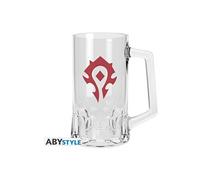 ABYstyle - WORLD OF WARCRAFT - Chope Horde