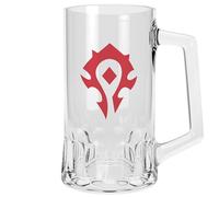 ABYstyle - World of Warcraft - Chope Horde