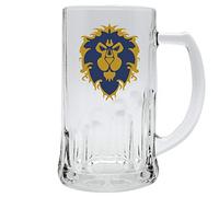 ABYstyle - WORLD OF WARCRAFT - tankard"Alliance"