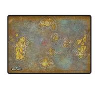ABYSTYLE - World of Warcraft Tapis de Souris Gaming Carte