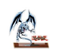 Abystyle - Yu-Gi-Oh! Acryl® Dragon Blanc Aux Yeux Bleus
