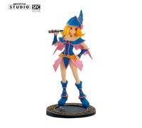 Abystyle Yu-Gi-Oh - La Maga Nera Figurine D'Action
