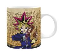 ABYstyle - YU-GI-OH! Mug C'est l'heure du duel
