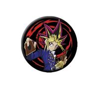 Abystyle - Yu-Gi-Oh! Pack De Badges Yugi Et Les Monstres