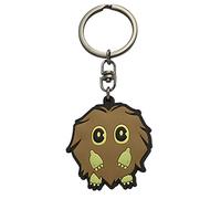 Porte Cles Pvc - Yu-gi-oh! - Kuriboh Multicolore G
