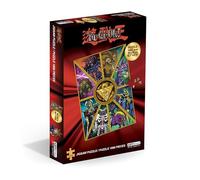 Puzzle - Yu-gi-oh! - Les Monstres De Yugi Muto 1000 Pcs