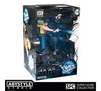 ABYstyle – Figurine Yusuke – Yu Yu Hakusho