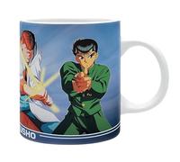 ABYSTYLE - YU YU HAKUSHO Mug Groupe