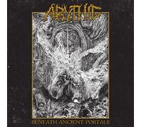 Abythic - Beneath Ancient Portals (Vinyl) [Import]