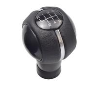 abywrpagg Compatible Avec Mini Pour Cooper F54 F55 F56 F57 Pour F60 2014 2015 2016 2017 2018 2019 2020 2021 2022 Pommeau De Levier De Vitesse 6 Vitesses OEM: 25117641999(6 Speed-1)