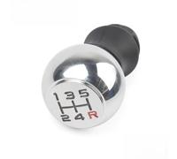 abywrpagg Compatible Avec Peugeot 106 206 306 406 107 207 307 407 301 308 2008 3008 C2 C3 C4 1 Pièce Pommeau De Levier De Vitesse MT 5 Vitesses OEM: BX101577