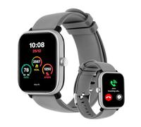 Montre connectée étanche multisport - Abyx Fit Ozone 3 - Grise - Neuf