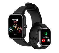 Montre connectée Fit Ozone 3 Noire Abyx