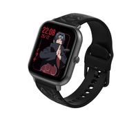 ABYX FIT Touch 3 4,65 cm (1.83") TFT Numérique 172 x 320 pixels Écran tactile Noir