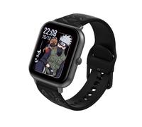 Abyx Fit - Touch 3 - Montre connectée Naruto Shippuden - Kakashi Hatake