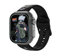 Montre connectée IP68 Abyx Fit Touch 5 - Kakashi Edition