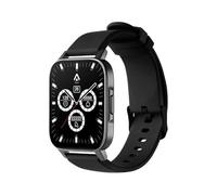 Abyx Montre Connectée Ozone Lite Black