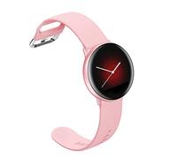 Abyx Montre Connectee Silk Rose