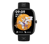 ABYX MONTRE OZ4 ONE PIECE LUFFY