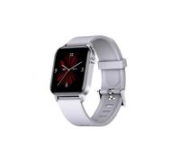 Abyx Ozone 2 - Montre connectée multi-capteurs étanche IP68 gris