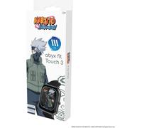 Abyx Fit - Touch 3 - Montre Connectée Kakashi Hatake