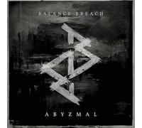 Balance Breach – Abyzmal – CD – Out of Line Music