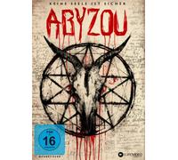 Abyzou - Keine Seele ist sicher (DVD) Paul Kaye Allan Corduner Oliver Park