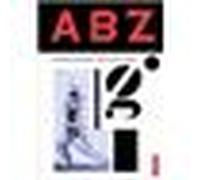 Abz Alphabets, graphismes, typos et autres signes - Mel Gooding - Autrement - broché - Essai