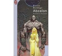 Abzalon de Bordage, Pierre (2002) Poche