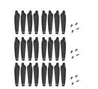 ABZEKH Drone Accessories for L900 Pro SE for Drone Original Propeller Spare Parts for Blade Drone Replacement Parts Replaceable Propellers for Drone Accessory(3 Set-24 Pieces)