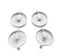 ABZEKH Drone Accessories for Original Propeller Guard for DJI Flip Anti-Collision Body for Blade Protection Shell for DJI Flip Drone Repair Parts