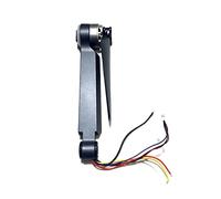 ABZEKH Drone Accessories for SJRC F11s Quadcopter for 4K PRO/F11s Pro GPS RC Drone Spare Parts Arm Brushless Engine Set (Color : Rear B)