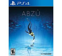 Abzu (輸入版:北米) - PS4