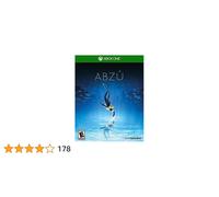 Abzu XBOX ONE [Code de téléchargement]