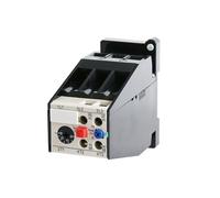 AC 0.4A - 63A All-Ampere Motor Protector Protection Thermal Overload Relay 1 NO 1 NC, Pièces(10-16A)