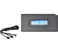 Thermaltake AC-064-OO1NAN-A1 Compartiment pour ordinateur Universel LCD panel kit