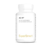 AC-11® - Action Antioxydante et Anti-Inflammatoire - Vegan - SuperSmart