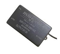 AC 110V/220V To DC 5V/6V/9V/12V/15V/20V/24V 0.6A-1A/1.5A/2A Light Power Supplier Isolation Module Driver Step Down Transformer(1Piece 12V-1.2A)