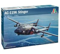 AC-119K Stinger