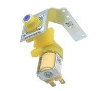 AC 120 V 60 Hz 10 bar C-025/22-B11 Valve d'entrée d'eau pour congélateur compatible avec IH9120 Manitowoc Ice Maker Replacement 000009120, 000008483,000008487,SY0454A ID0302A ID0303W