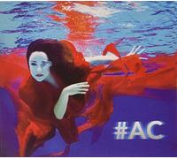 Ana Carolina - AC [Import]