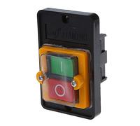 AC 220/380 V Interrupteur à bouton marche/arrêt étanche -5