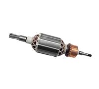 AC 220 V 240 V HR4001 HR4001C HR4010C Armature Rotor marteau perforateur pièces de rechange marteau rotatif disjoncteur HR4011C HR4001CX(Armature)