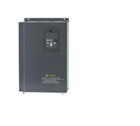AC 220 V/380 V 22 KW Solar Variable Fréquence Réglable VFD Contrôleur de vitesse Convertisseur Convertisseur Convertisseur Moteur Onduleur pour Moto 3 Phases (solaire 220 V 22 kW)