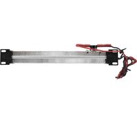 AC 220 V 600 W Chauffage électrique à air, élément chauffant isolé à thermostat céramique PTC