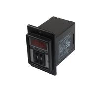 AC 220V 0.1-9.9 Minute Minuterie Numérique Relais Temporisé 8 Broches ASY-2D